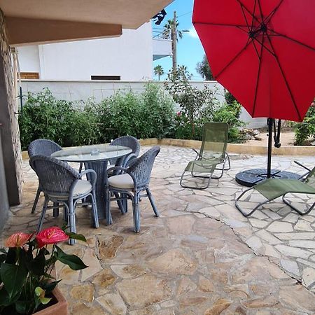 Villa Ange Azur Villeneuve-Loubet Luaran gambar