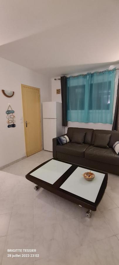 Villa Ange Azur Villeneuve-Loubet Luaran gambar